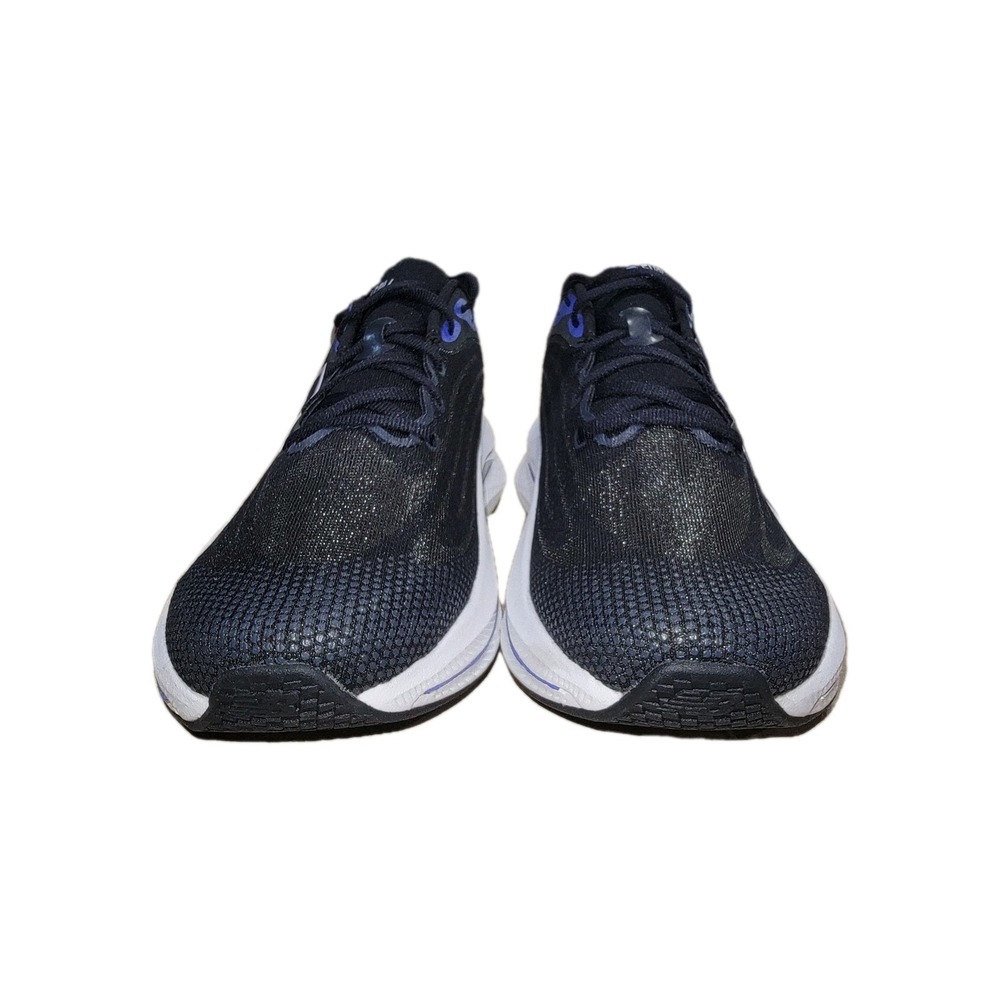 New Balance FuelCell Walker Elite Men's 9.5 D Black Walking Shoes MWWKELB1 - Picture 10 of 12